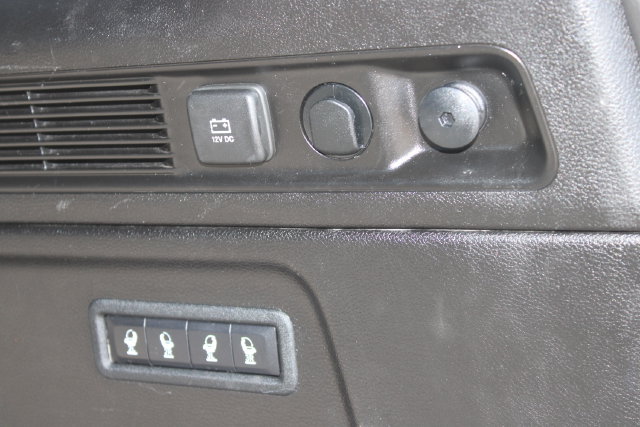 Used 2024 Jeep Wagoneer L Series II AWD/4WD image 54