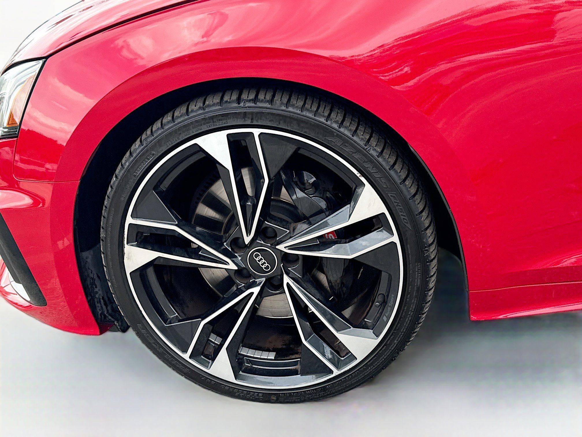 Used 2022 Audi S5 Premium Plus w/ Premium Plus AWD/4WD image 41