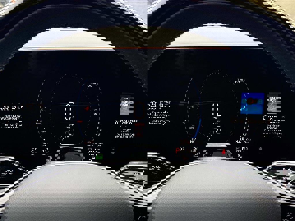 New 2026 Cadillac Optiq Sport 1 AWD/4WD image 17