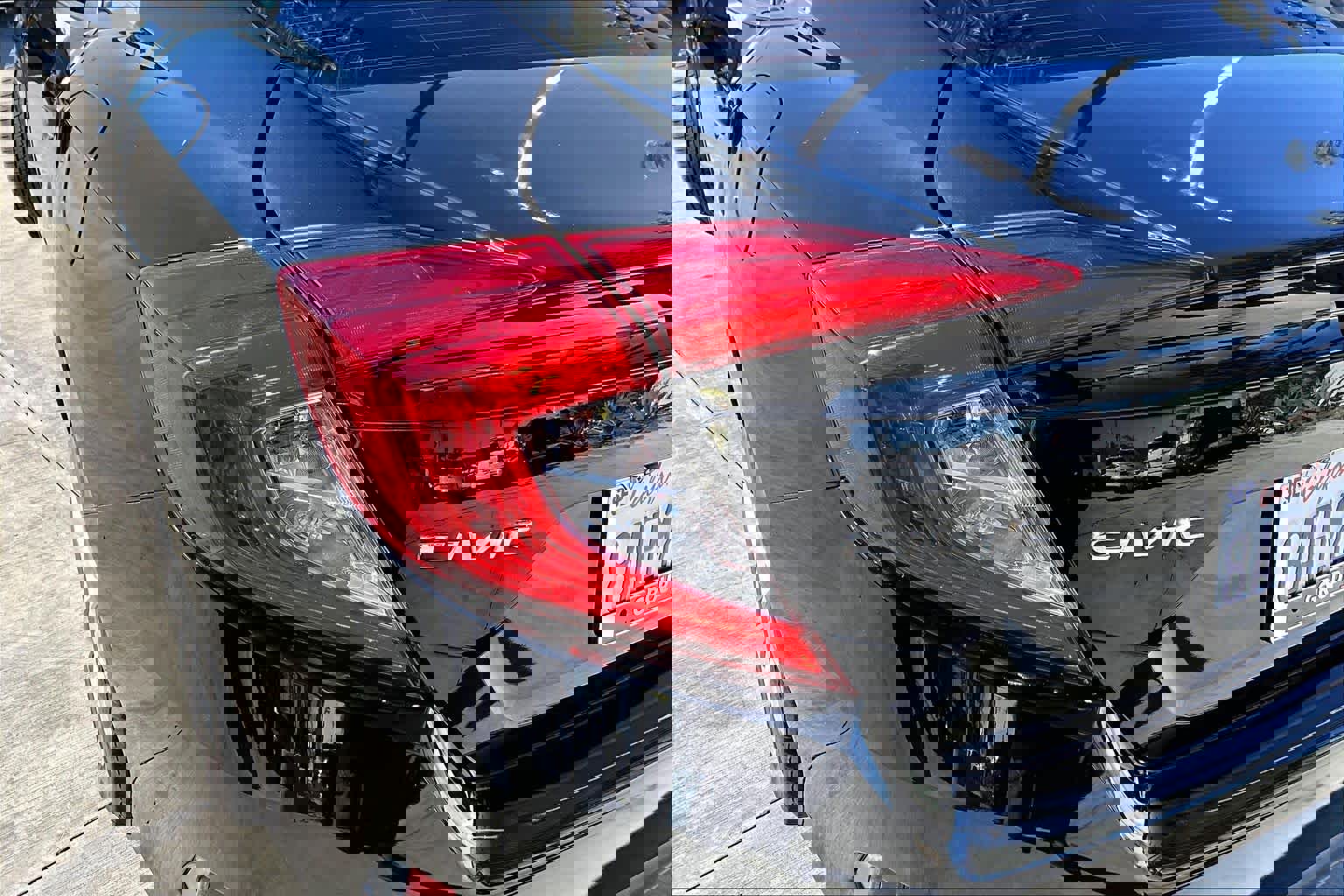 Used 2017 Honda Civic LX image 29