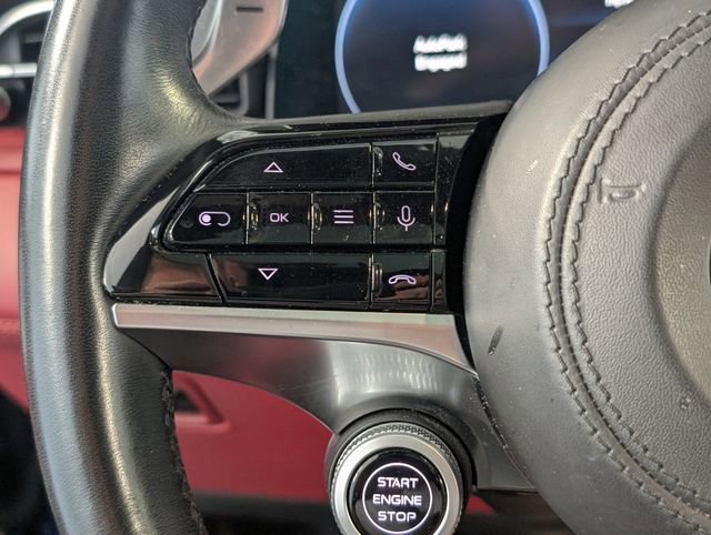 Used 2023 Maserati Grecale Modena AWD/4WD image 22