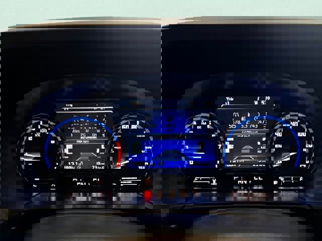 Used 2023 Ford Bronco Sport Outer Banks w/ Tech Package image 21