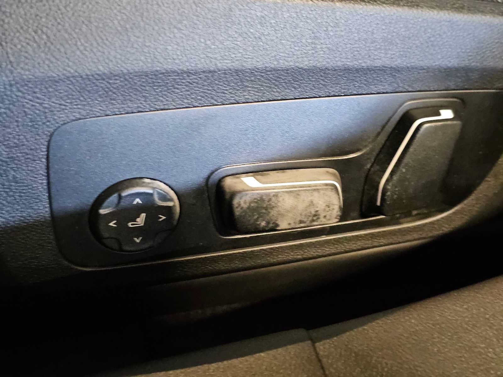 Certified 2024 BMW i4 eDrive40 w/ Convenience Package RWD image 23