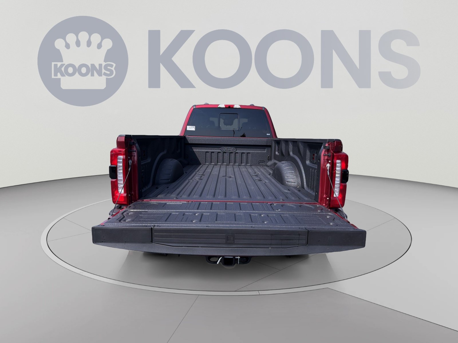New 2026 Ford F350 King Ranch AWD/4WD image 31