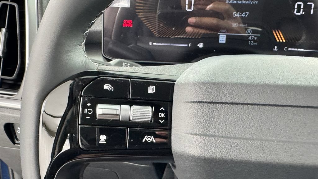 New 2026 Kia Sorento S AWD/4WD image 22