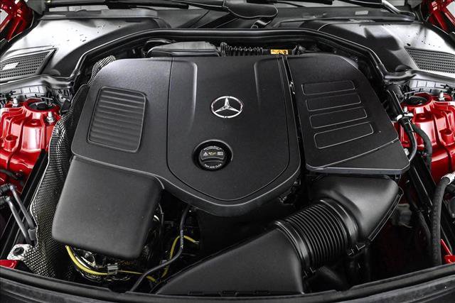 New 2026 Mercedes-Benz C 300 4MATIC Sedan image 25