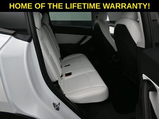 Used 2021 Tesla Model Y Long Range image 50
