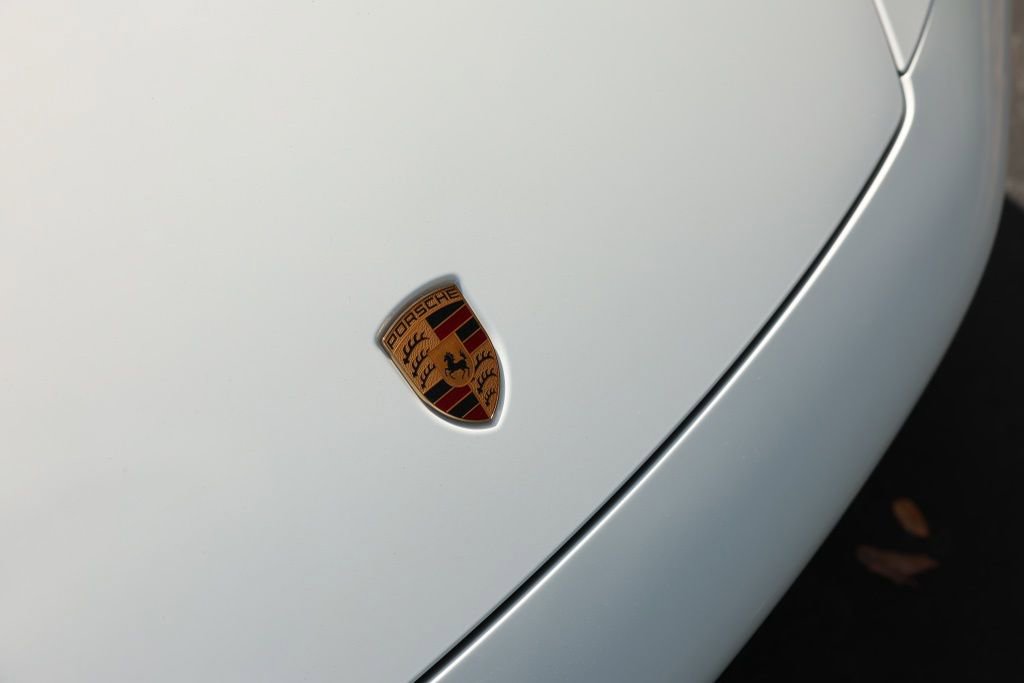 Used 2024 Porsche 911 Carrera image 11