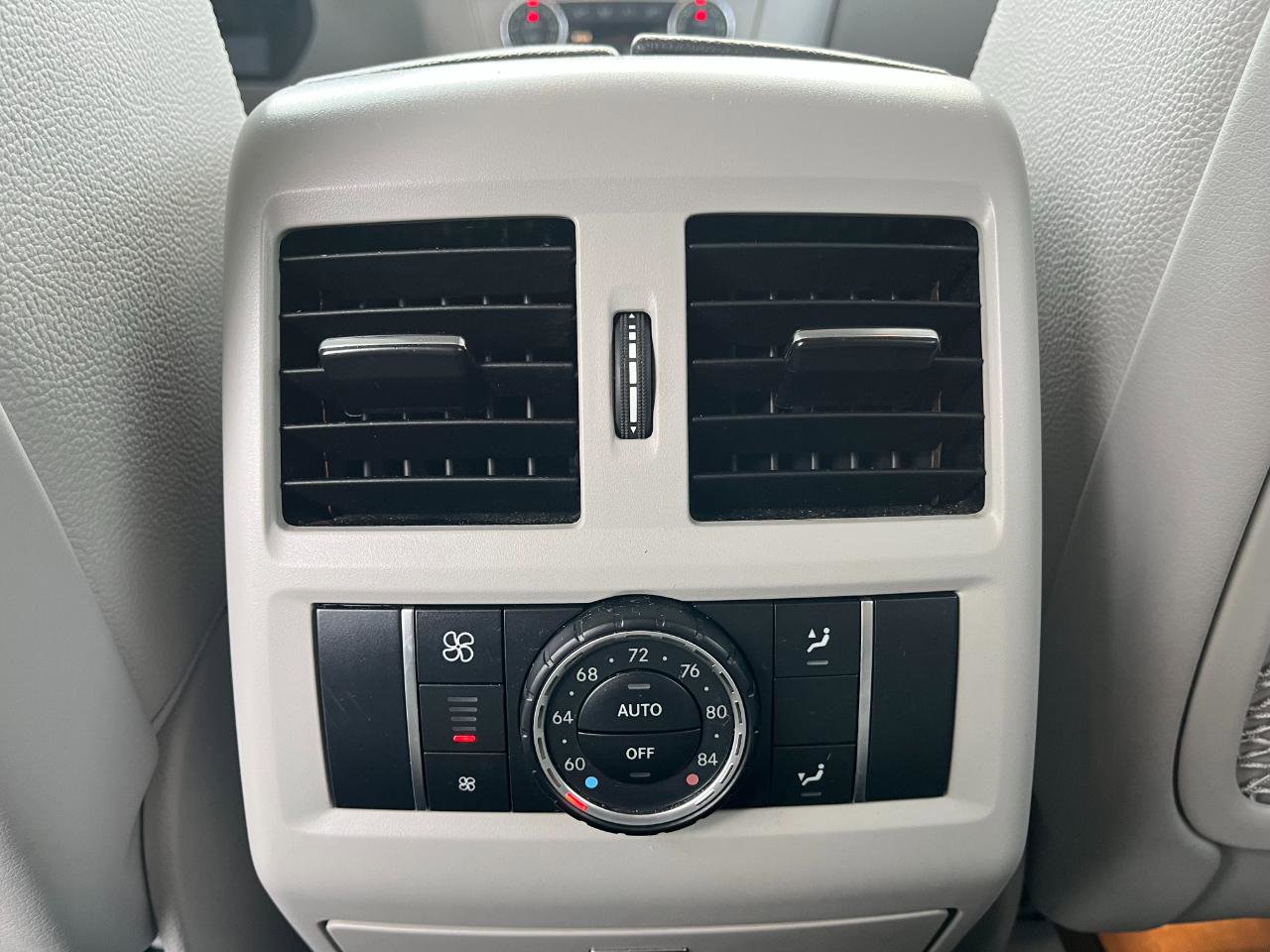 Used 2015 Mercedes-Benz GL 320 GL350 BlueTEC w/ Premium I Package image 18