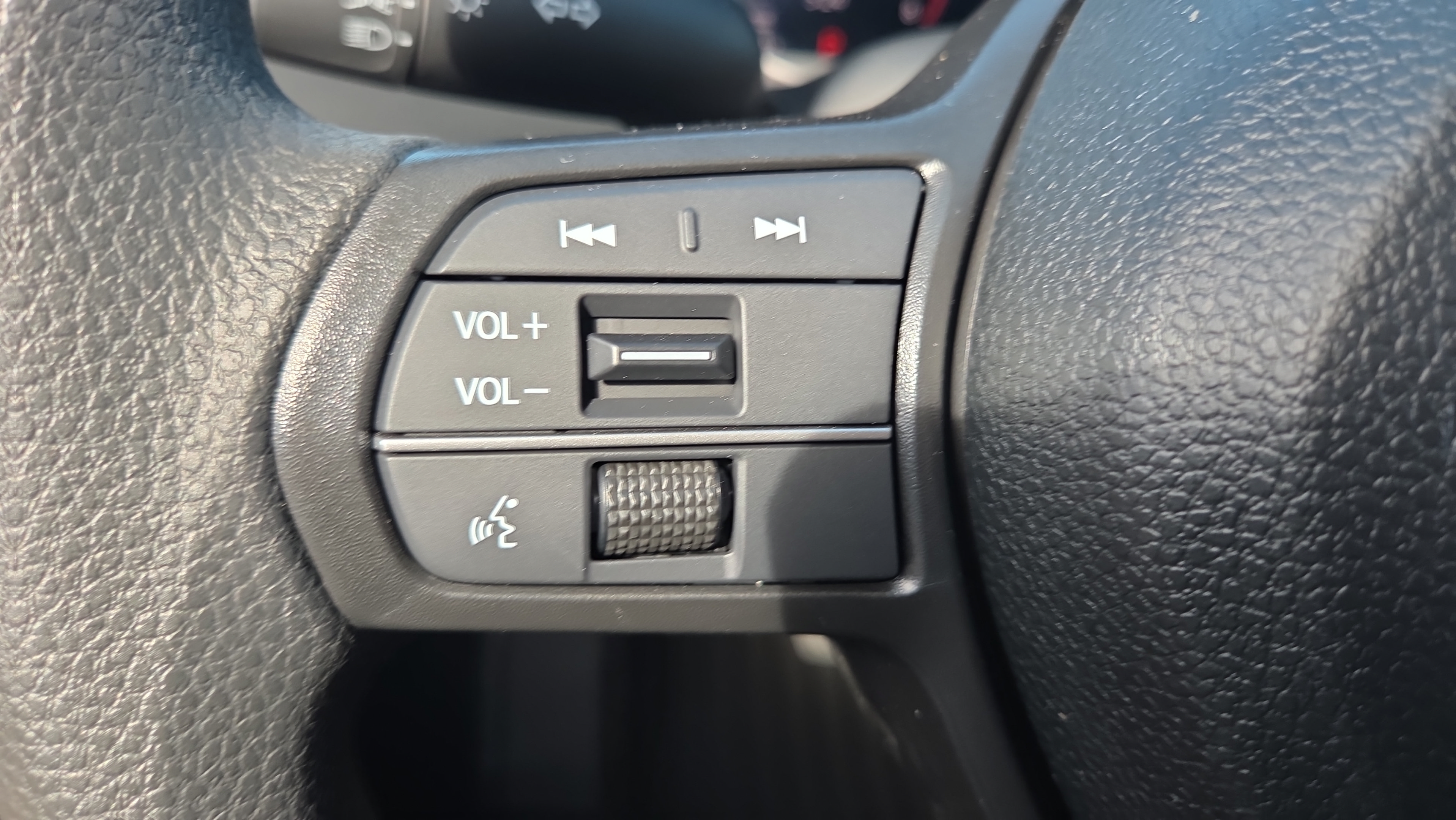 New 2026 Honda Accord SE image 23