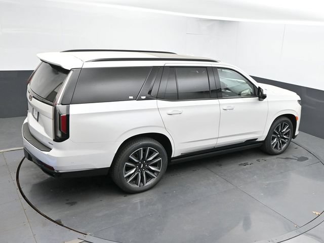 Used 2024 Cadillac Escalade Sport Platinum w/ LPO, Floor Liner Package AWD/4WD image 42
