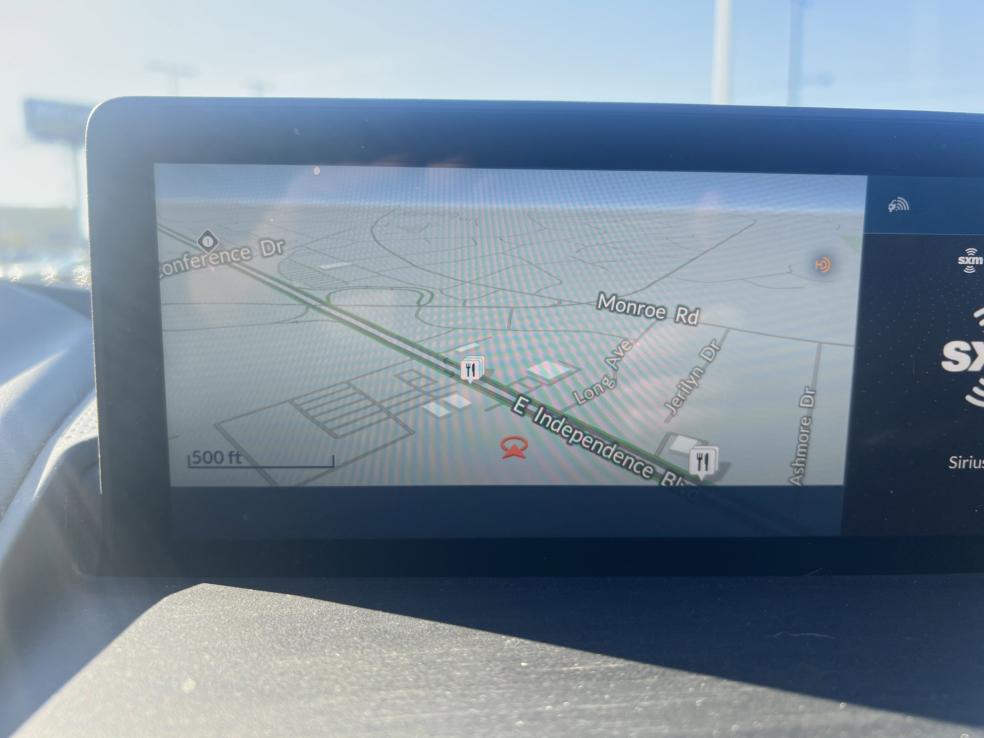 Certified 2022 Acura RDX A-Spec image 24