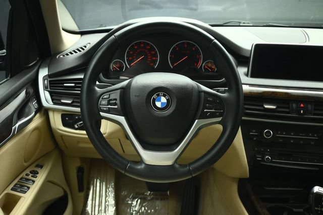 Used 2015 BMW X5 xDrive35d AWD/4WD image 12