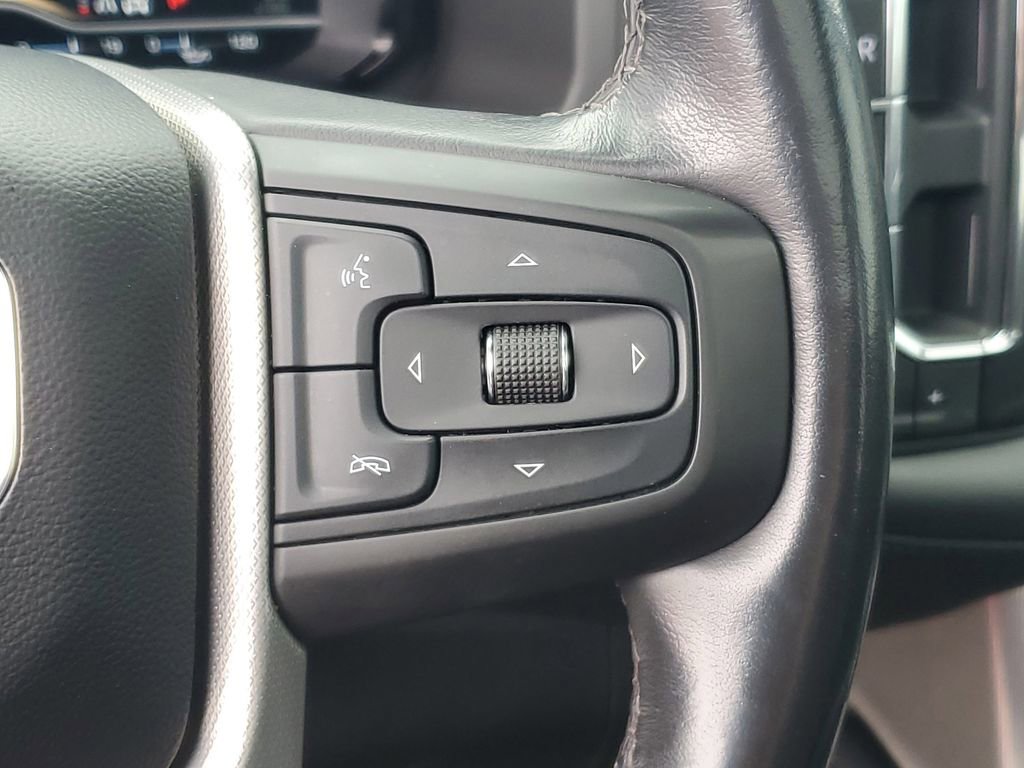 Certified 2023 GMC Yukon Denali w/ Denali Reserve Package image 16