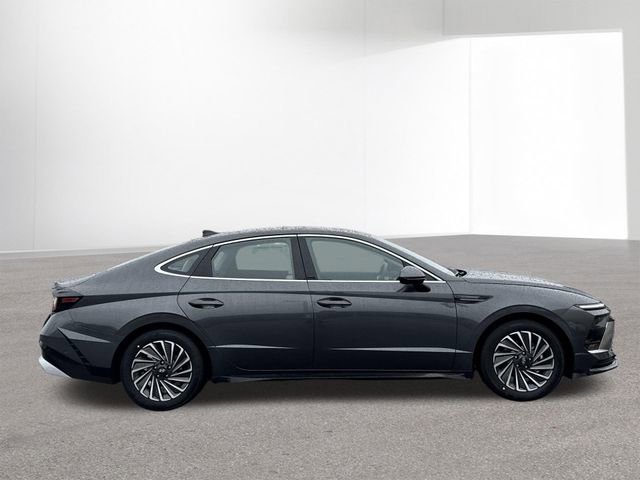 New 2026 Hyundai Sonata Limited FWD image 31
