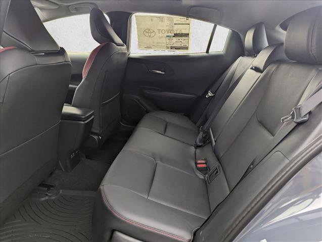 New 2026 Toyota Prius Plug-In Hybrid image 17