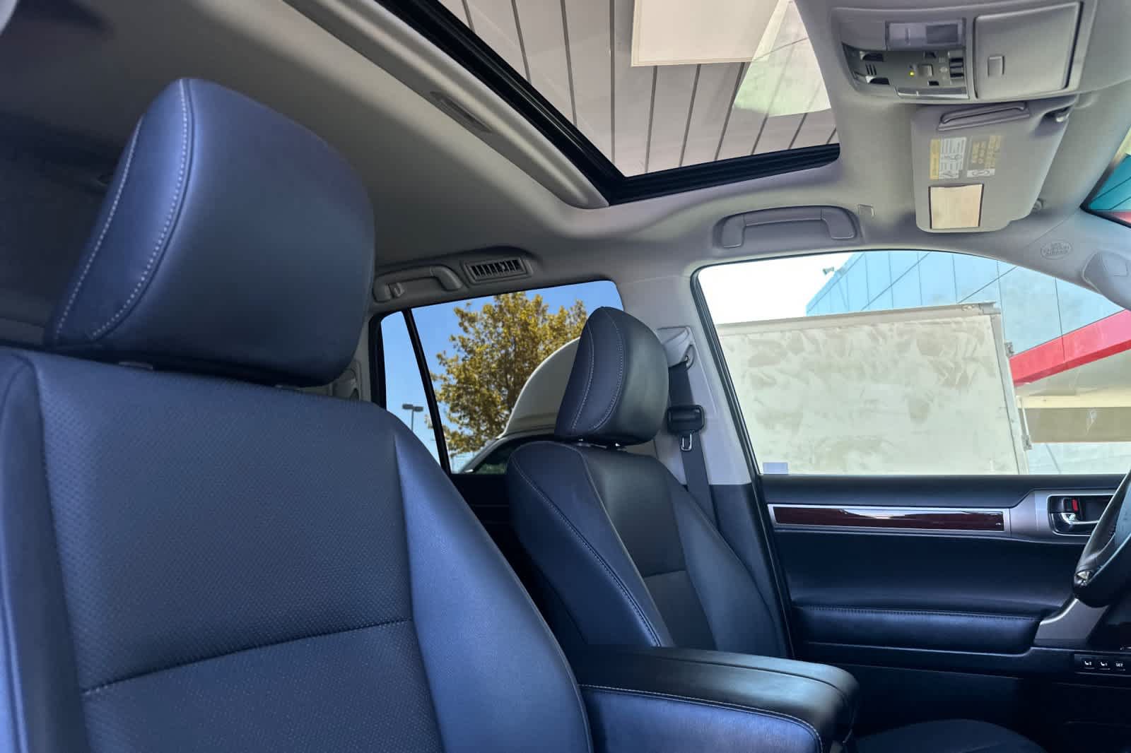 Used 2019 Lexus GX 460 Premium AWD/4WD image 18