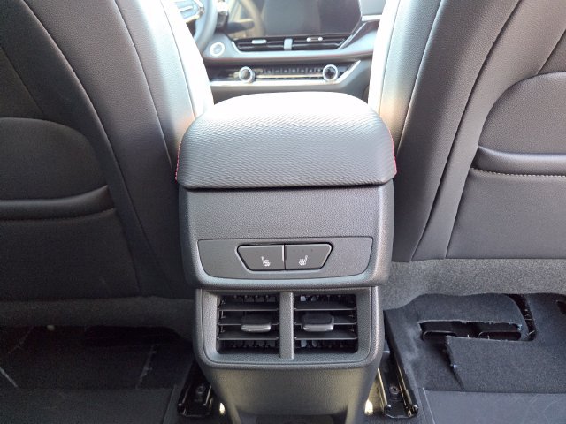 New 2027 Chevrolet Equinox RS w/ Safety and Technology Package AWD/4WD image 24