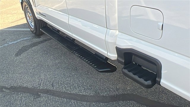 New 2026 Ford F350 XL w/ XL Chrome Package image 22
