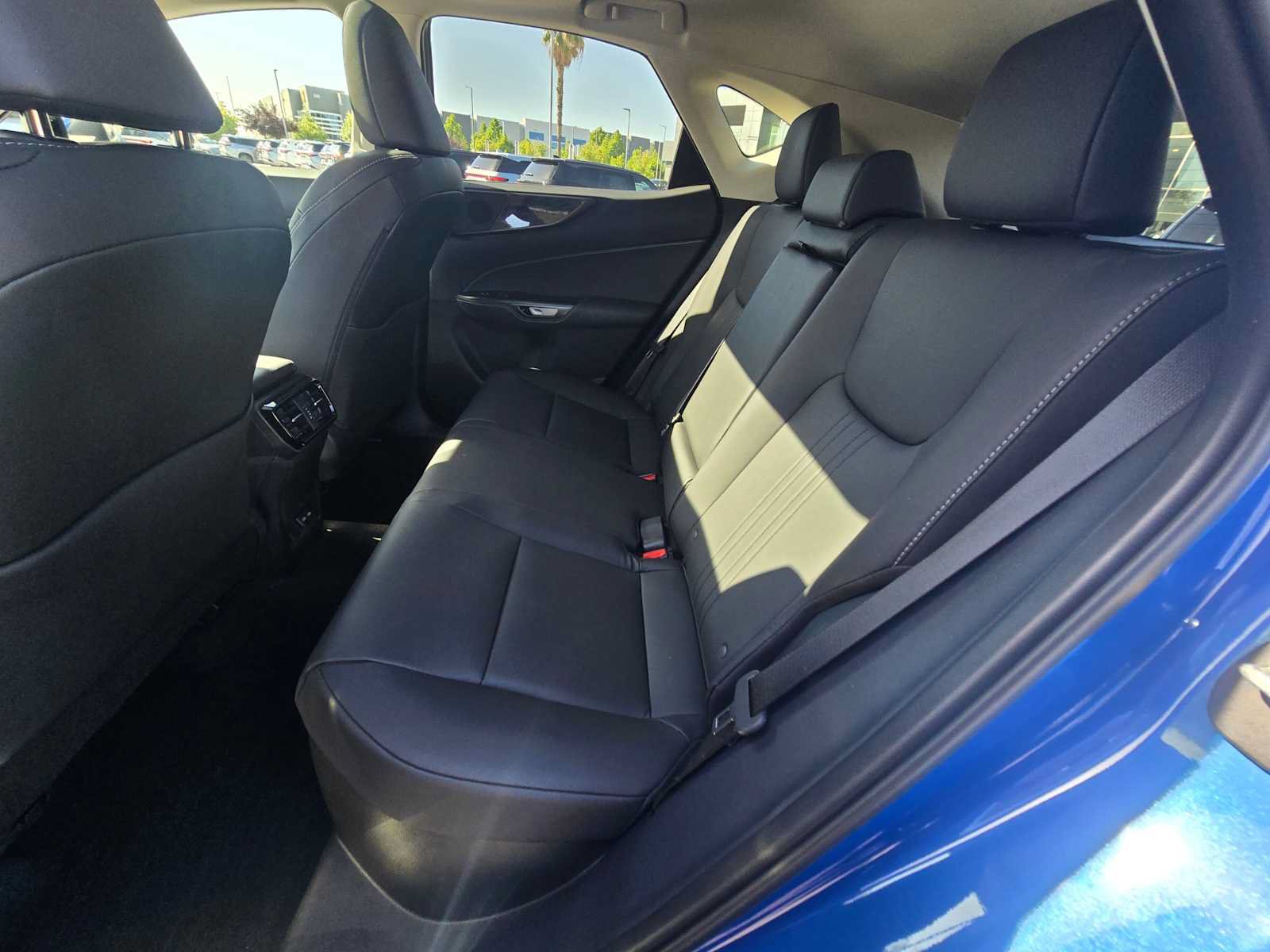 Used 2026 Lexus NX 350h AWD w/ Accessory Package (2T) image 18