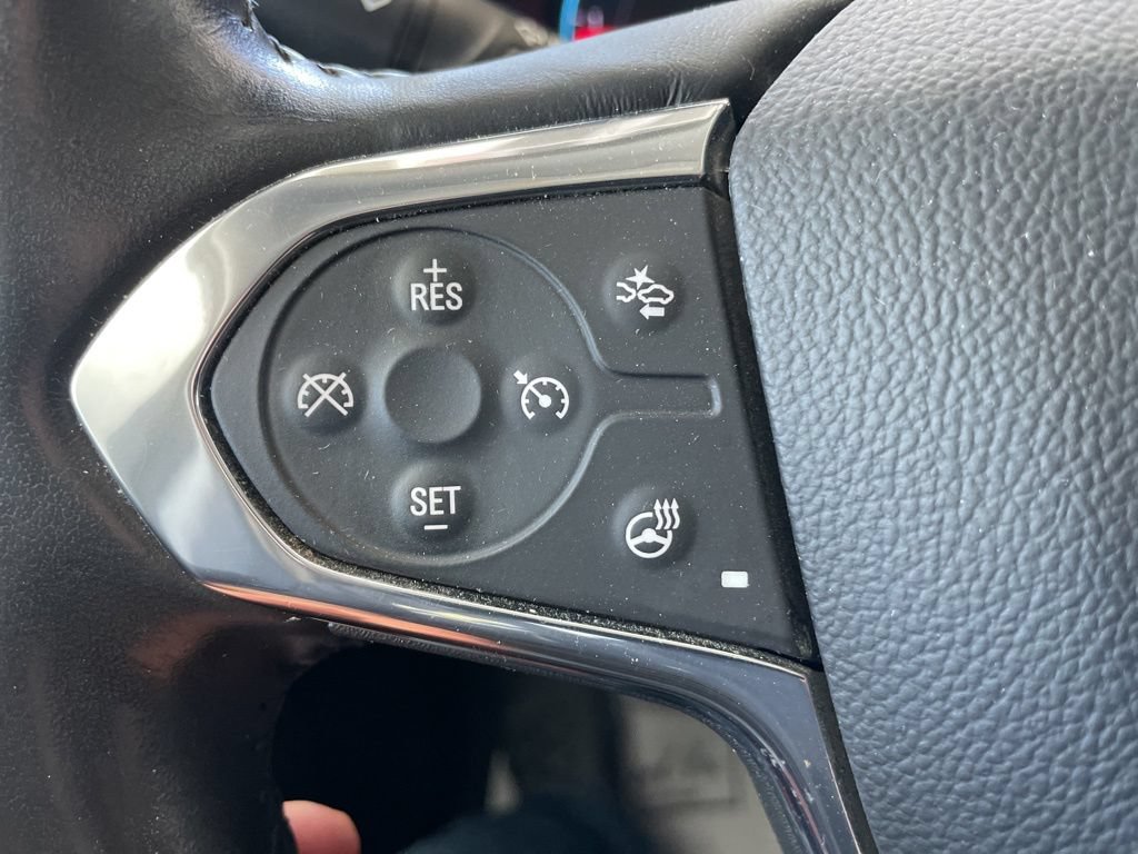 Used 2019 Chevrolet Traverse Premier AWD/4WD image 13