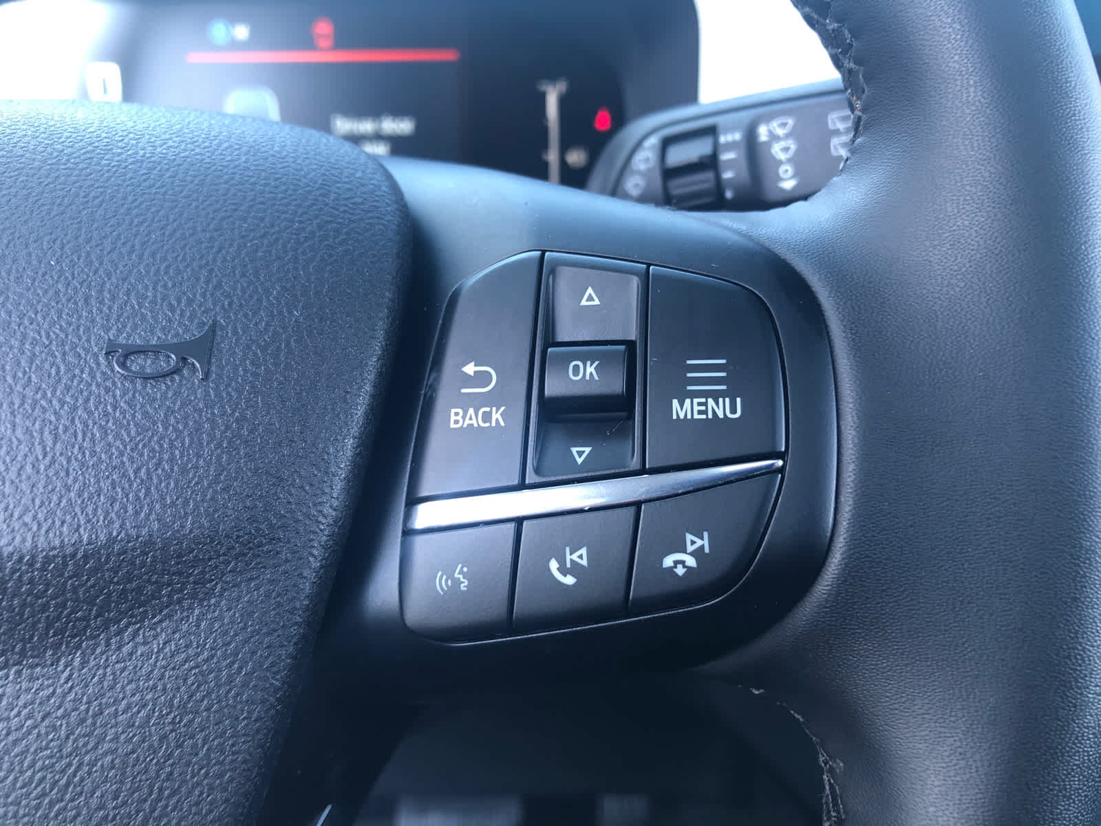 Used 2026 Ford Bronco Sport Heritage AWD/4WD image 8