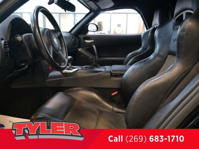 Used 2003 Dodge Viper SRT-10 image 27