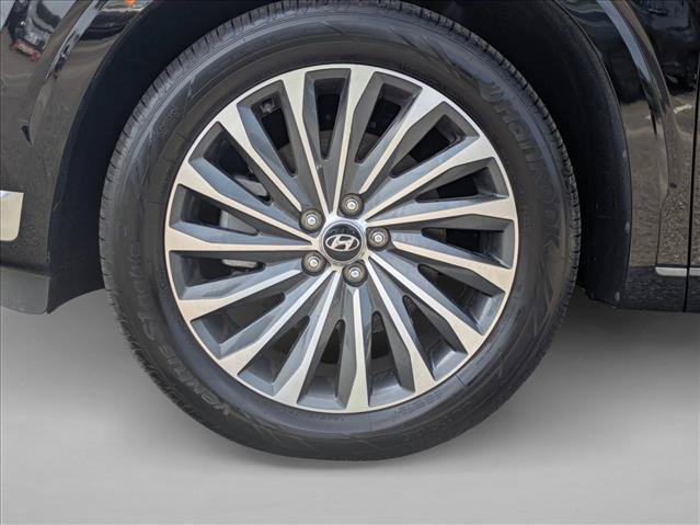 Used 2025 Hyundai Palisade Calligraphy FWD image 20