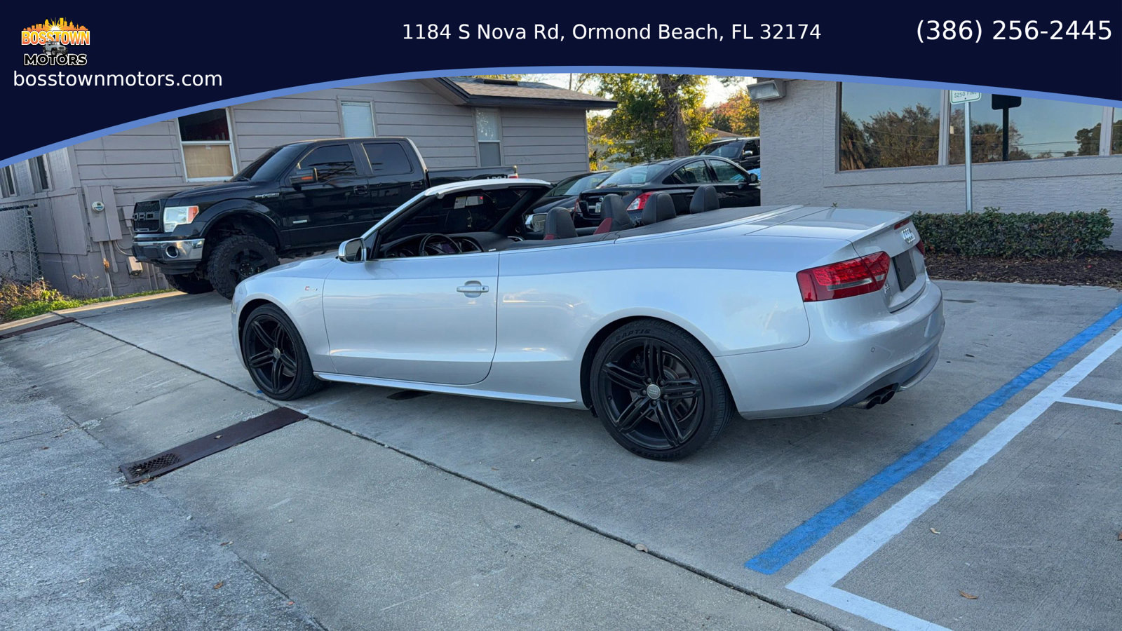 Used 2012 Audi S5 Premium Plus image 19