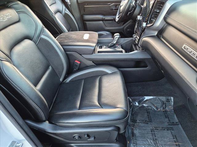 Used 2022 RAM 1500 TRX w/ TRX Level 1 Equipment Group AWD/4WD image 21