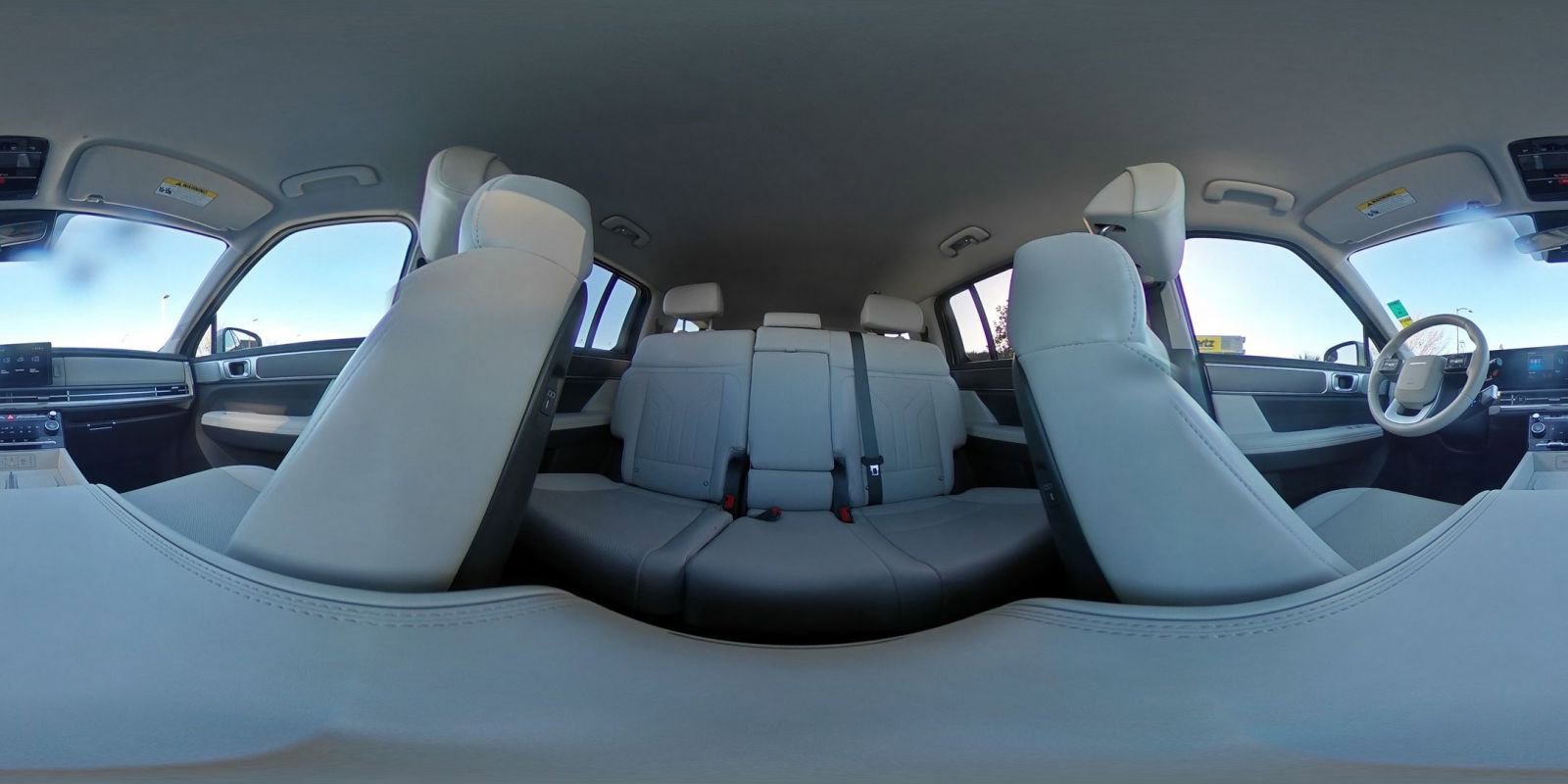 Used 2025 Hyundai Santa Fe SEL AWD/4WD image 39