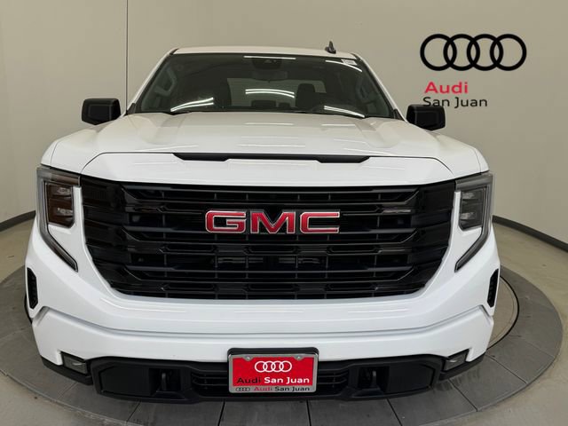 Used 2024 GMC Sierra 1500 Elevation image 12