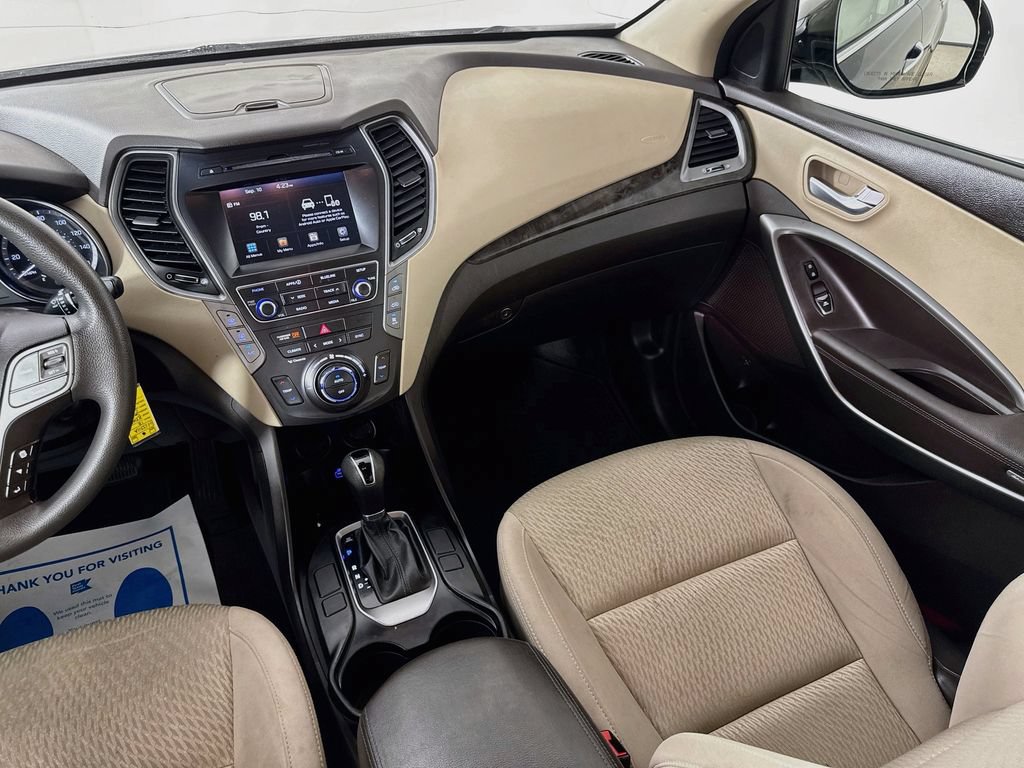 Used 2018 Hyundai Santa Fe SE AWD/4WD image 26