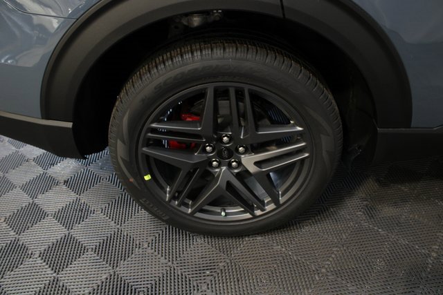 New 2026 Ford Explorer ST-Line image 25