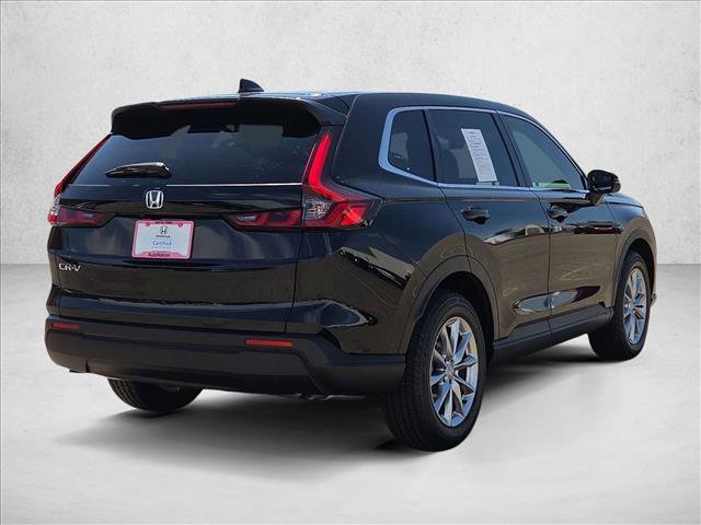 Used 2026 Honda CR-V EX image 5