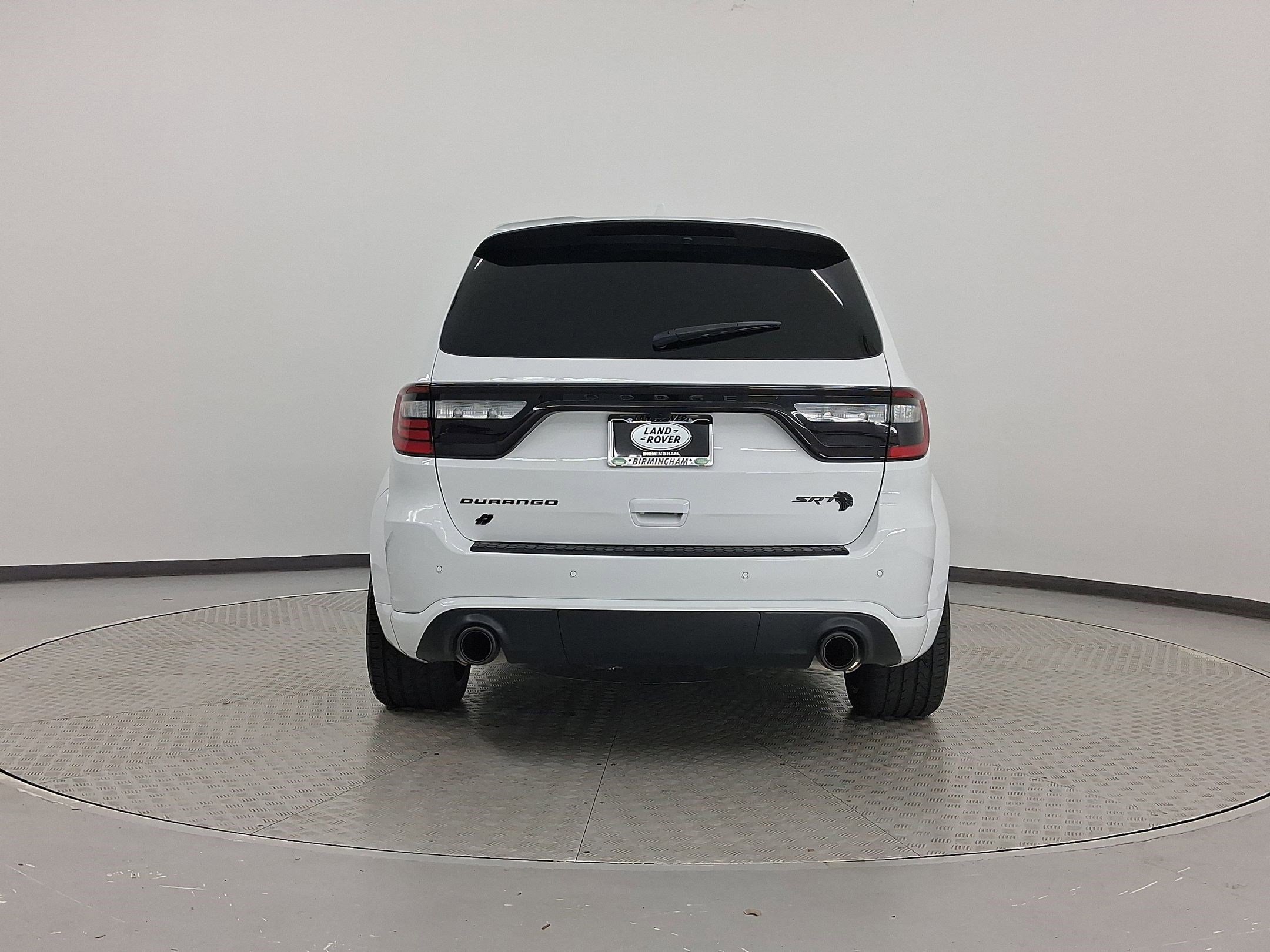 Used 2021 Dodge Durango SRT Hellcat w/ Technology Group image 10