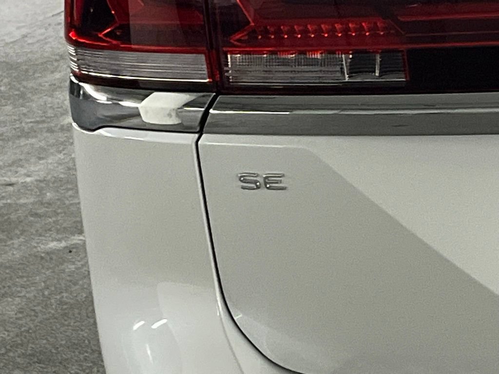 New 2026 Volkswagen Atlas SE AWD/4WD image 39
