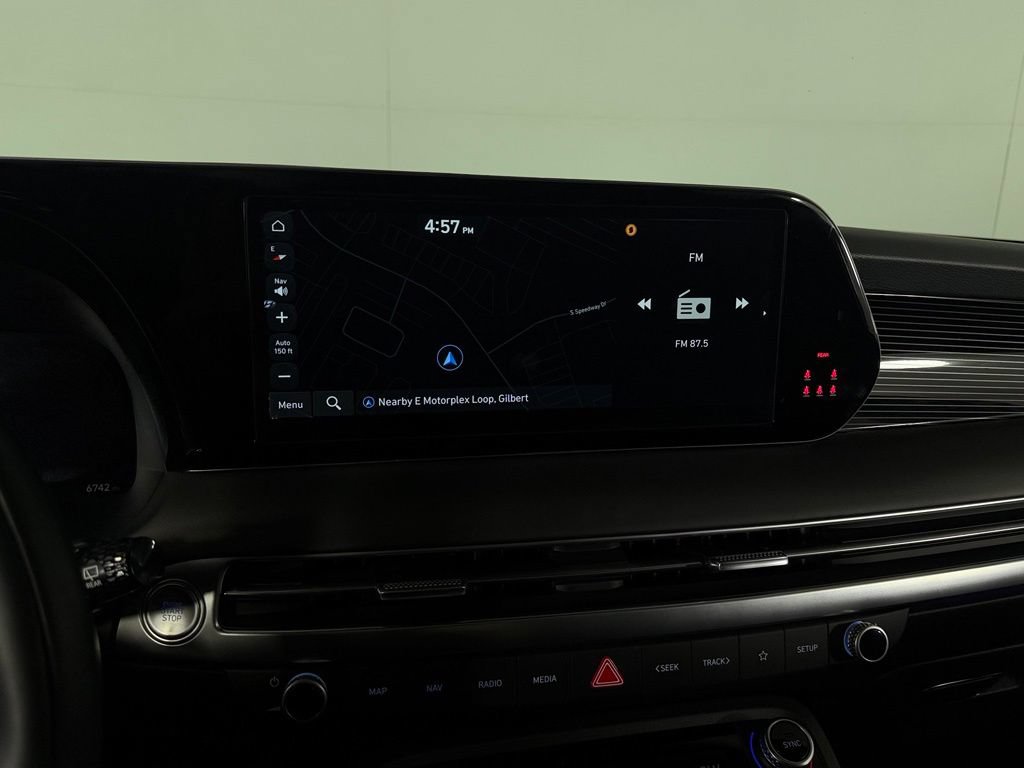 Used 2025 Hyundai Palisade Calligraphy AWD/4WD image 20