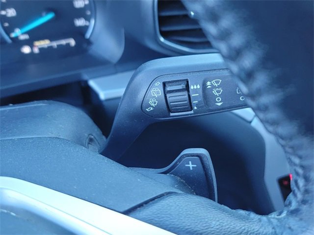 Used 2020 Ford Explorer XLT w/ Equipment Group 202A image 17