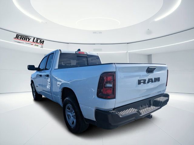 Used 2025 RAM 1500 Tradesman image 5