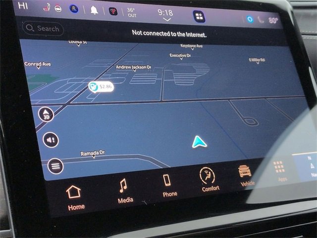 Used 2024 Jeep Grand Cherokee Limited image 24