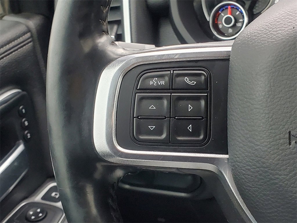 Used 2019 RAM 2500 Laramie image 19