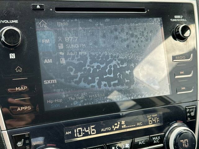 Used 2019 Subaru Outback 2.5i Limited image 23