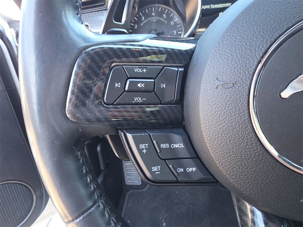 Used 2019 Ford Mustang GT w/ GT Performance Package image 27