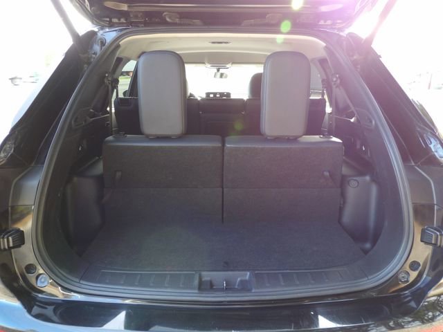 Used 2024 Mitsubishi Outlander SE image 7