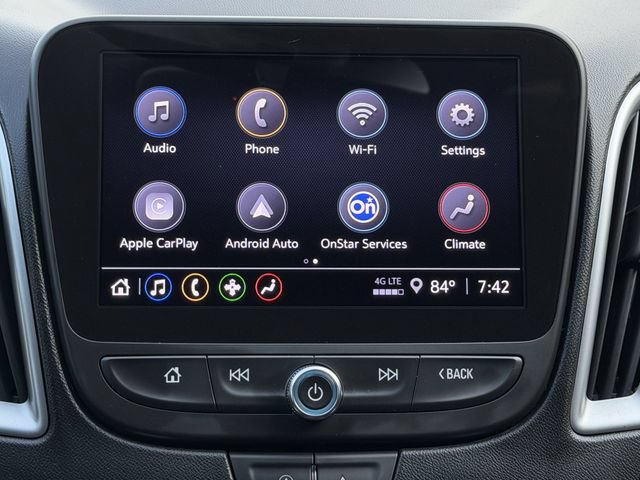 Used 2023 Chevrolet Malibu LT FWD image 18