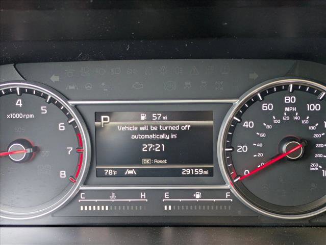 Used 2022 Kia Sorento S w/ Panoramic Sunroof Package image 9