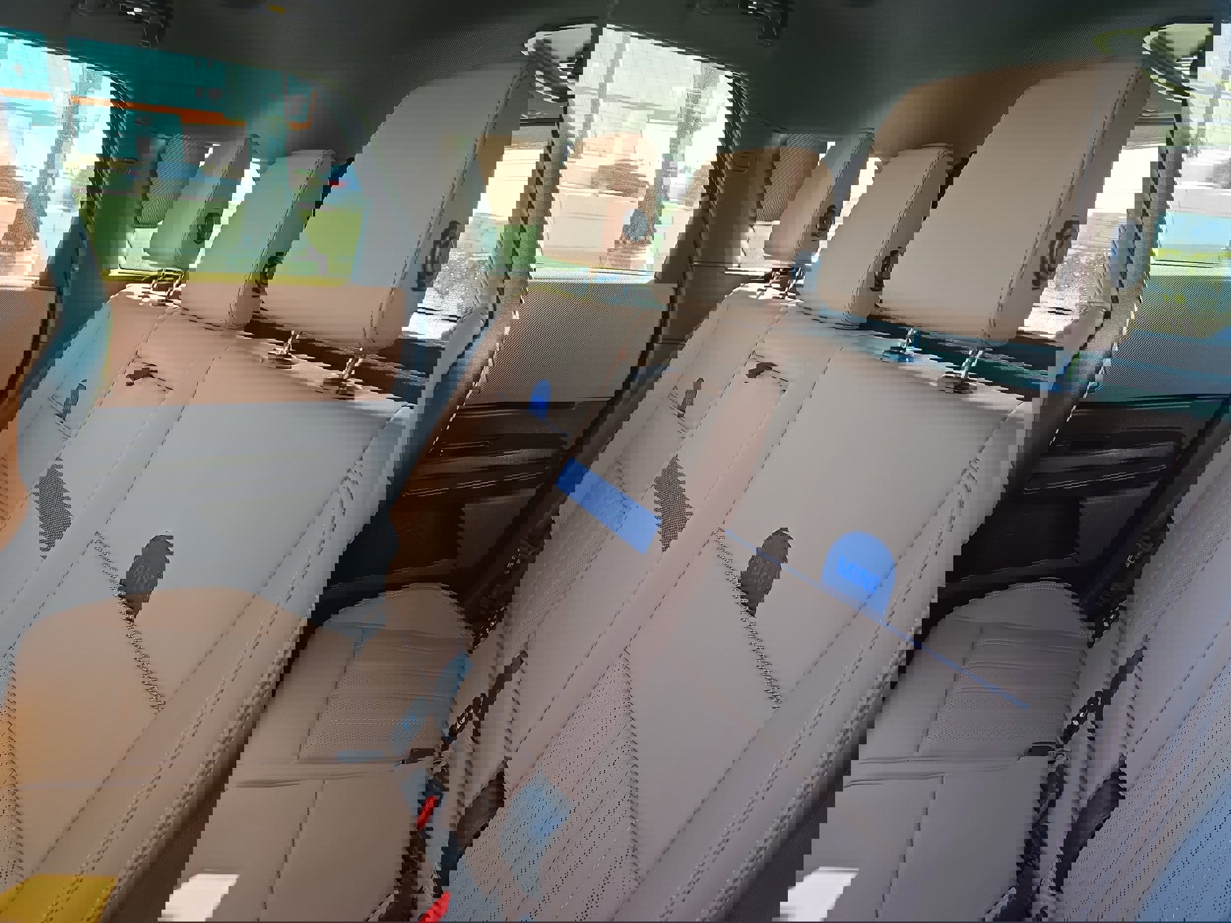 Certified 2025 MINI Cooper Countryman S image 15