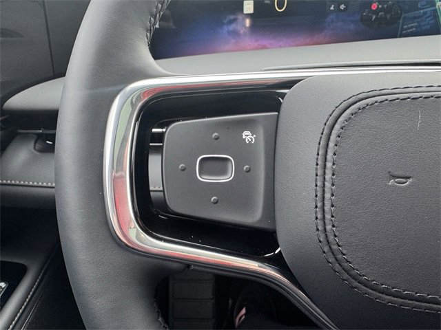 New 2026 Lincoln Nautilus Reserve w/ Jet Appearance Package image 24