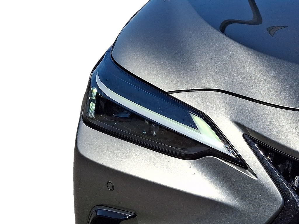 Used 2022 Lexus NX 350 AWD image 11